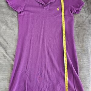 Polo Ralph Lauren shirt dress M